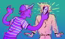 Snapchat's 'gender-swap' filter exposes the internet's casual transphobia