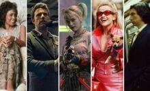 Images from breakup movies