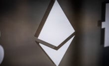 Ethereum logo