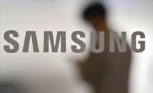Samsung logo