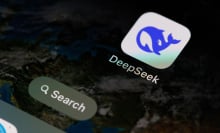 DeepSeek App