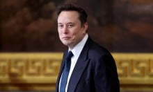 Tesla, SpaceX and X CEO Elon Musk arrives for the Inauguration of Donald J. Trump in the U.S. Capitol Rotunda on January 20, 2025 in Washington, DC. Donald Trump takes office for his second term as the 47th president of the United States.