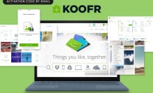 Koofr Cloud Storage