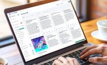 DeskSense AI Assistant