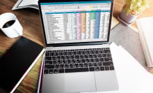 Complete Microsoft Excel Training