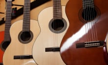 Complete Beginner to Expert Guitar Lessons
