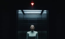 Dichen Lachman in "Severance."