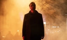 Charlie Cox in "Daredevil: Born Again."