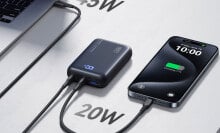 INIU Leopard Power Bank