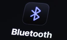 Bluetooth logo