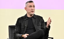 Yoel Roth, Former Head of Trust and Safety, Twitter speaks onstage during Vox Media's 2023 Code Conference at The Ritz-Carlton, Laguna Niguel on September 27, 2023 in Dana Point, California