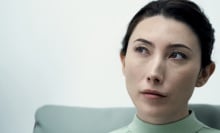 Dichen Lachman in "Severance."
