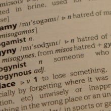 Gender may be the biggest cause of hate crime against women, new data shows