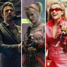 Images from breakup movies