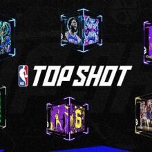 NBA Top Shot