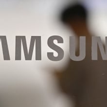 Samsung logo