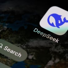 DeepSeek App