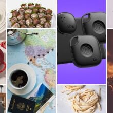 last-minute valentine's day gifts