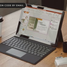 Microsoft Office Pro Plus