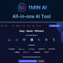 1min.AI Advanced