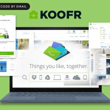 Koofr Cloud Storage