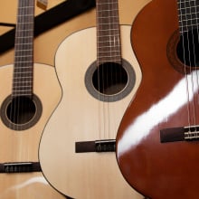 Complete Beginner to Expert Guitar Lessons