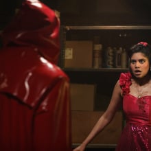 Fear Street: Prom Queen thumbnail