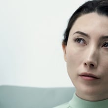 Dichen Lachman in "Severance."