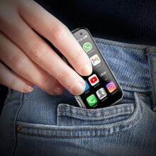 NanoPhone Smartphone