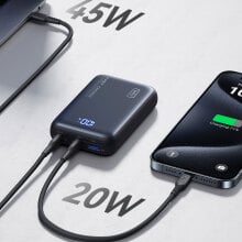 INIU Leopard Power Bank