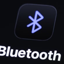 Bluetooth logo