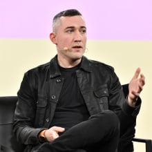 Yoel Roth, Former Head of Trust and Safety, Twitter speaks onstage during Vox Media's 2023 Code Conference at The Ritz-Carlton, Laguna Niguel on September 27, 2023 in Dana Point, California