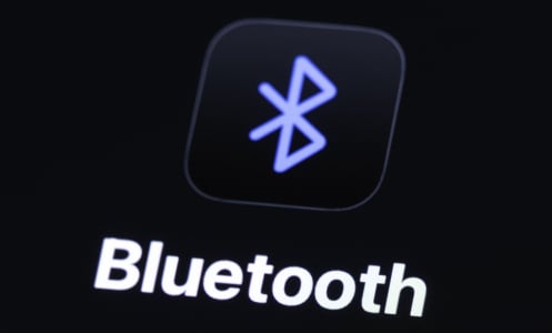 Bluetooth logo