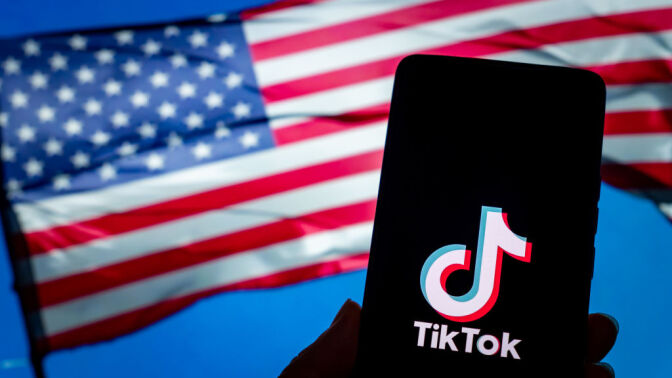 TikTok USA