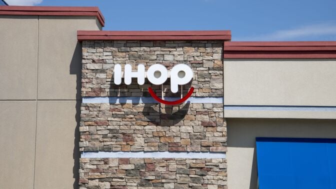IHOP Restaurant