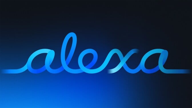 The Alexa logo