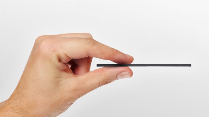 KeySmart® SmartCard