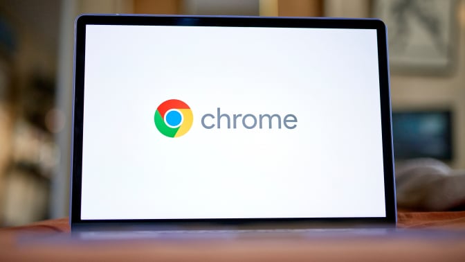 Google Chrome