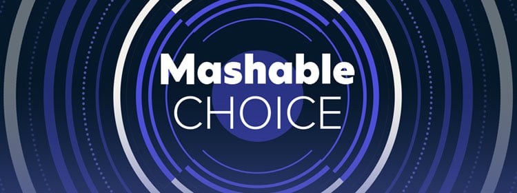 Mashable Choice
