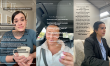 I met my younger self for coffee