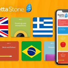 Rosetta Stone