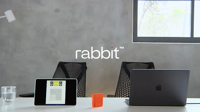 Rabbit AI