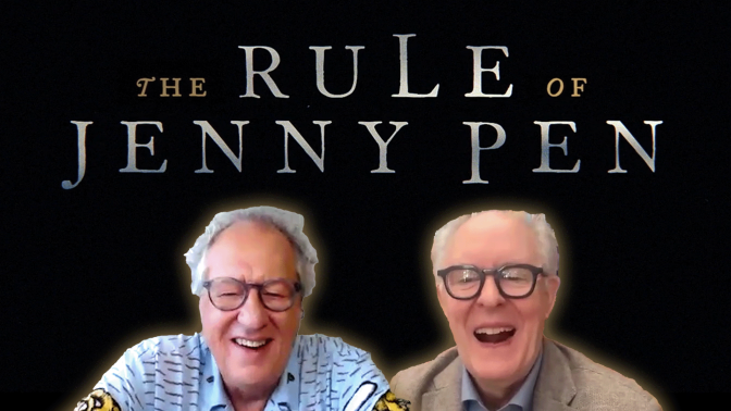 'The Rule of Jenny Pen'